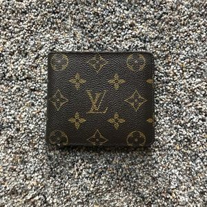 Louis Vuitton Wallet